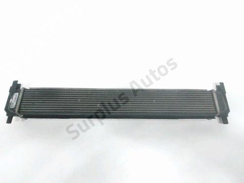 Intercooler VW POLO V (6R1, 6C1) 1.2 TSI 16V (90 hp) 31694049