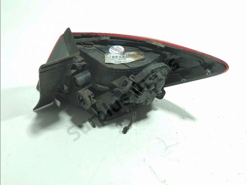 Left taillight SEAT LEON (5F1) 1.2 TSI | BP37789072C34 - Image 3