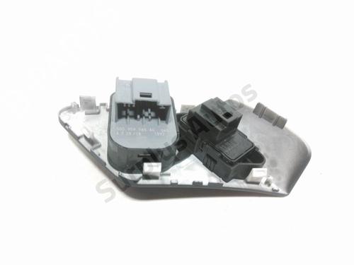 Mirror switch VW GOLF VII (5G1, BQ1, BE1, BE2) 1.4 GTE Hybrid | BP31986674I25 - Image 3