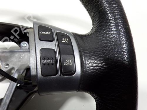 Steering wheel SUZUKI SX4 (EY, GY) 2.0 DDiS 4x4 (RW420D) | BP29857164C49 