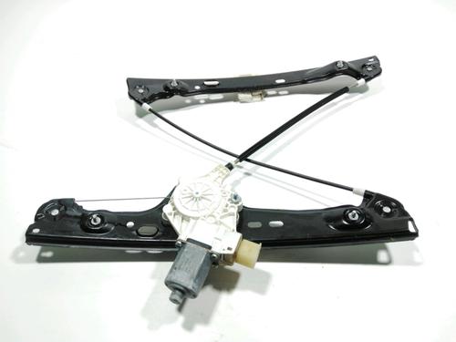 Used Front left window mechanism BMW 3 (E90) 318 d (143 hp) 28240691