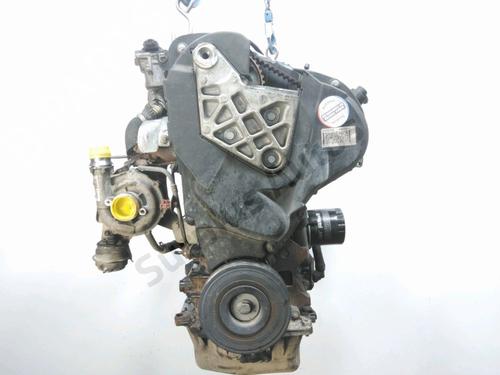 Motor für RENAULT MEGANE III Coupe (DZ0/1_) 1.9 dCi (DZ0N, DZ0J, DZ1J, DZ1K) (131 hp) 28333366