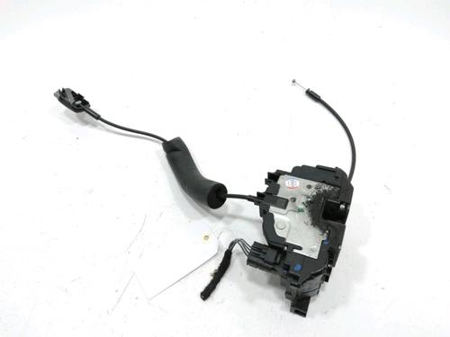 Used Front right lock RENAULT MEGANE III Grandtour (KZ0/1) 1.5 dCi (KZ09, KZ0D, KZ1G, KZ29, KZ14, KZ1W, KZ10, KZ1F,... (110 hp) 30998026