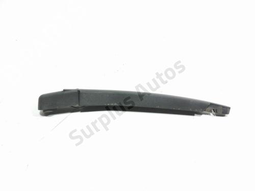 Used Rear windshield wiper arm Rear windshield wiper arm 37789712 37789712