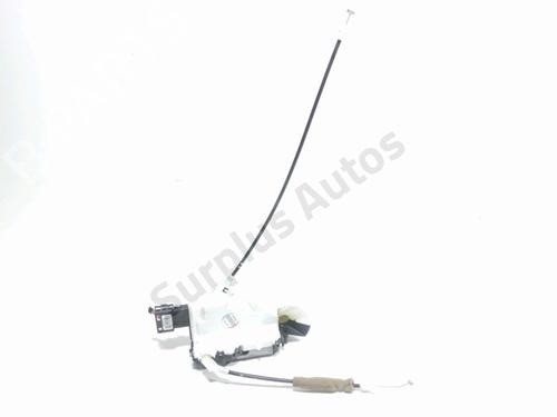 Used Tailgate lock Tailgate lock PEUGEOT PARTNER Box Body/MPV (5_, G_) [1996-2026] 33867705 33867705