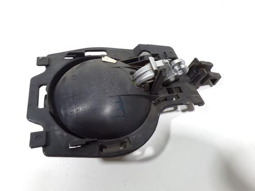 Rear left interior door handle CITROËN C3 I (FC_, FN_) 1.6 16V HDi | BP28252562I15 