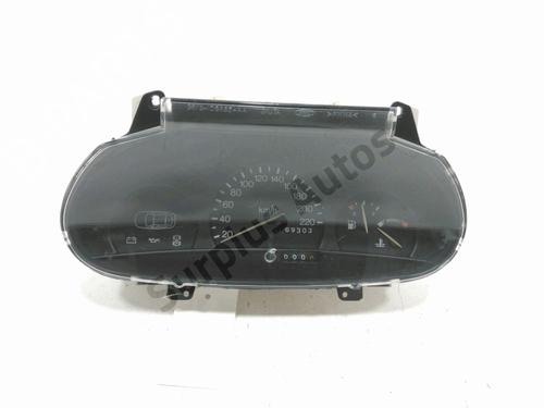 Used Instrument cluster Instrument cluster 37769186 37769186