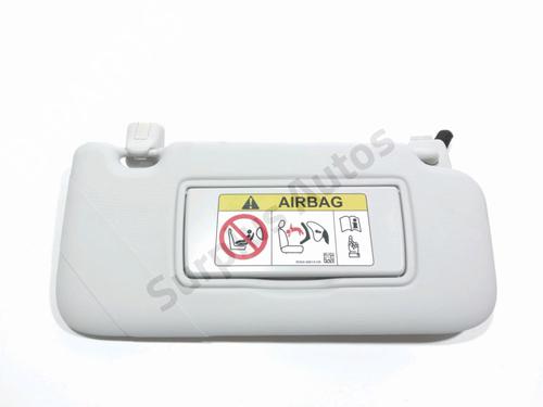 Højre solskærm FORD PUMA (J2K, CF7) 1.0 Flexifuel | BP28263158I2 