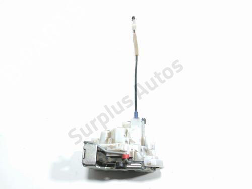 venstre-fortil-las-opel-combo-box-bodympv-x12-2012-37777557 main image