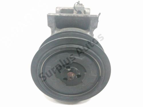 Used AC compressor PEUGEOT 208 I (CA_, CC_) 1.0 VTi (68 hp) 32334399