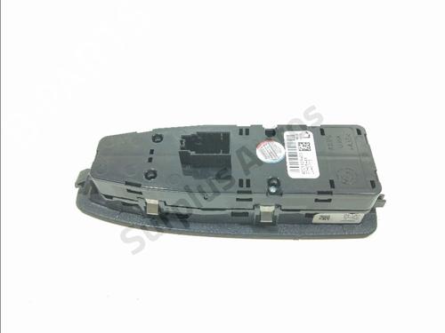 Left front window switch BMW 1 (F20) 114 d | BP36153499I27 - Image 3