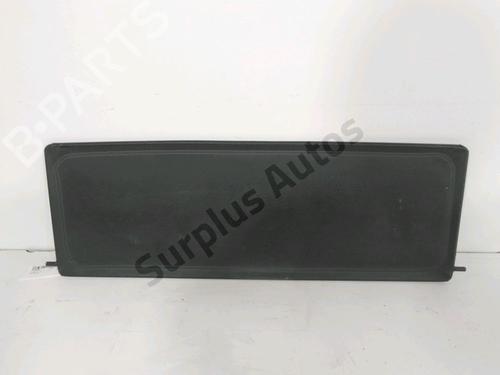 Used Rear parcel shelf Rear parcel shelf CITROËN AX (ZA-_) 10 (50 hp) 31002148 31002148
