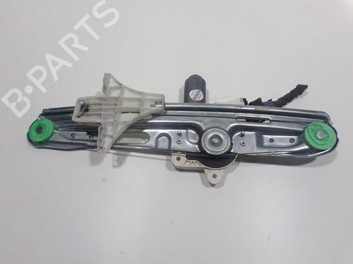 Used Rear left window mechanism Rear left window mechanism 37779021 37779021