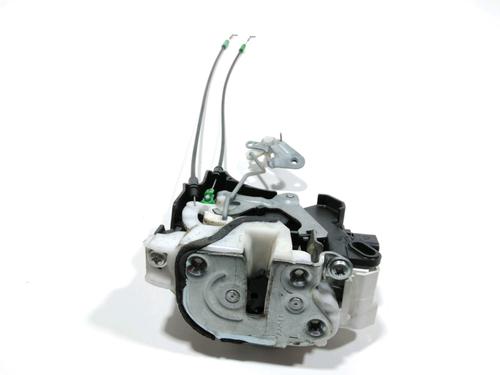 front-left-lock-mitsubishi-outlander-ii-cw_w-2005-2006-2007-2008-2009-2010-2011-2012-28248170 main image