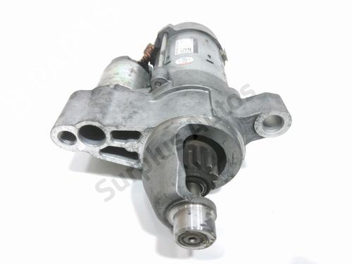 Used Starter Starter AUDI A4 B8 Avant (8K5) 2.0 TDI (136 hp) 32741932 32741932