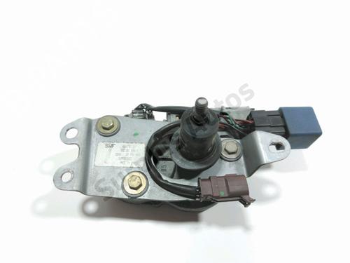 Ruitenwissermotor achter CITROËN XSARA (N1) 1.9 D | BP28272975M102 