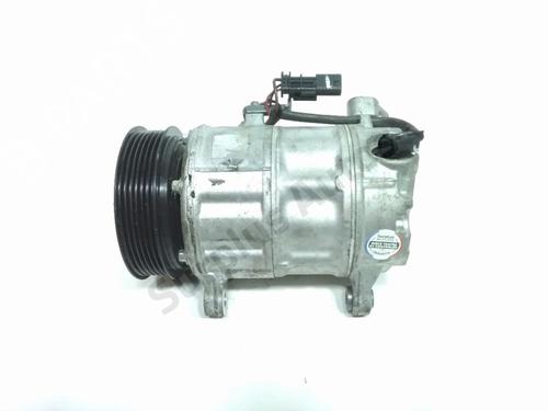 Used AC compressor AC compressor MINI MINI (F56) Cooper (136 hp) 28223554 28223554