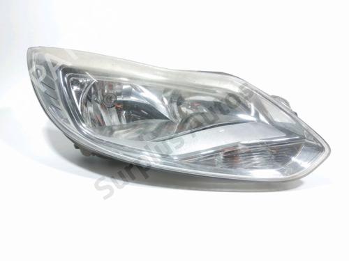 Used Right headlight FORD FOCUS III 1.6 TDCi (95 hp) 28595655