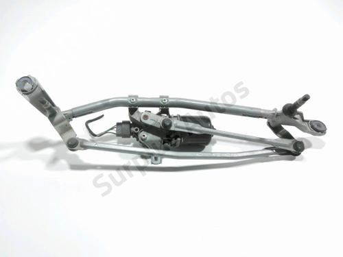 Front wipers mechanism RENAULT TALISMAN (LP_) 1.6 dCi 160 | BP28273754C83 