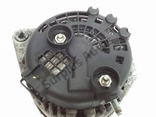 Alternator SSANGYONG TIVOLI 1.6 XDi 160 | BP28222710M7 - Image 4