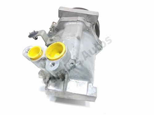 AC compressor DACIA LODGY (JS_) 1.2 TCe (JSAY, JSM0) | BP28223454M34 