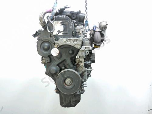 Engine CITROËN C3 I (FC_, FN_) 1.4 16V HDi | BP28219388M1 