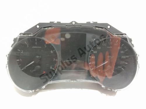 Kombinert Instrument NISSAN PULSAR Hatchback (C13) 1.2 DIG-T (115 hp) 28803832
