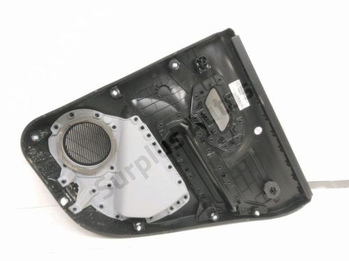 Rear left panel CITROËN C3 IV (CC_, CB_) 1.2 PureTech 100 (CCHPV4) | BP36963012C60 - Image 2