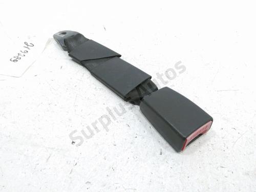 Used Seat buckle CITROËN C3 I (FC_, FN_) 1.4 16V (88 hp) 30992460