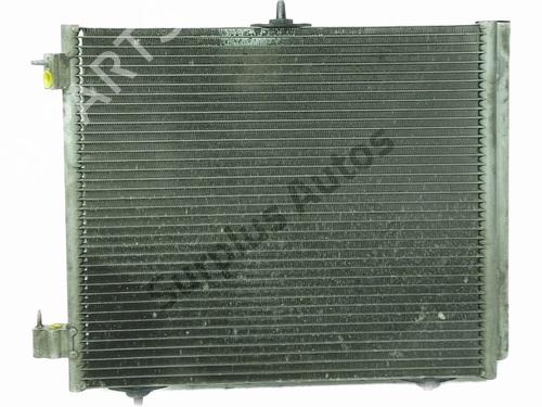 varmeapparat-citroen-c3-pluriel-hb_-2003-35972409 main image