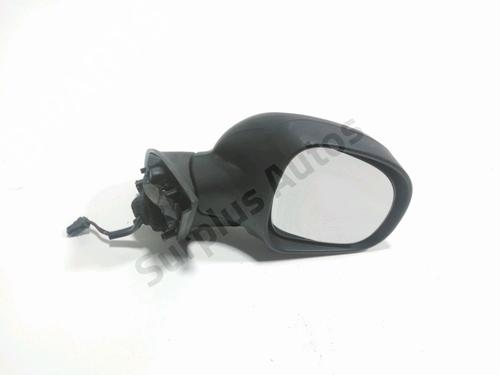 Used Right mirror CITROËN C3 I (FC_, FN_) [2002-2013]  29858409