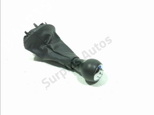 Shift knob CITROËN C4 I (LC_) 1.6 HDi | BP35941470I34 - Image 3