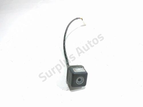 Telecamera Telecamera RENAULT GRAND SCÉNIC III (JZ0/1_) 1.6 dCi (JZ00, JZ12) (130 hp) 34643283 34643283