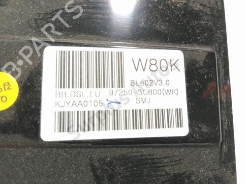 Climate control KIA SPORTAGE III (SL) | BP29579717I5