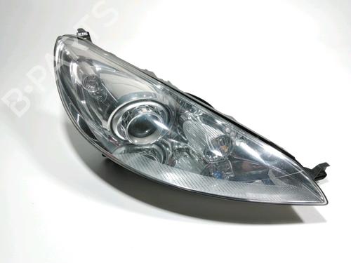 Used Right headlight Right headlight 28266195 28266195