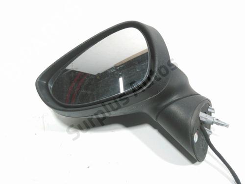 Bakspejl venstre Bakspejl venstre FORD FIESTA VI (CB1, CCN) 1.0 EcoBoost (100 hp) 39765428 39765428