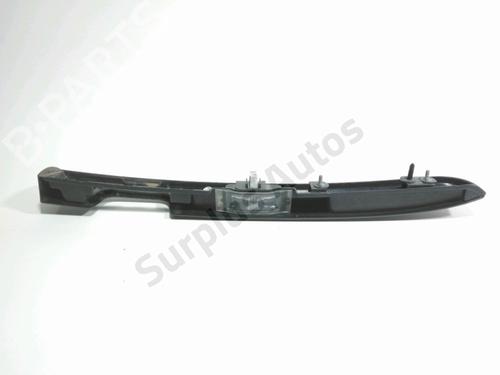 Tailgate handle RENAULT EXPRESS Box Body/MPV 1.5 Blue dCi 75 (F6AA) | BP39706945C132 - Image 3