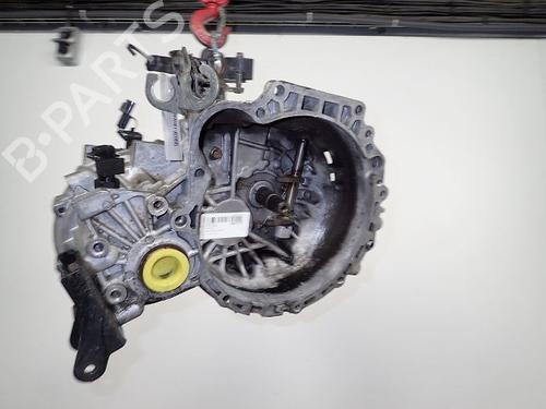 Used Gearbox Gearbox 37764833 37764833