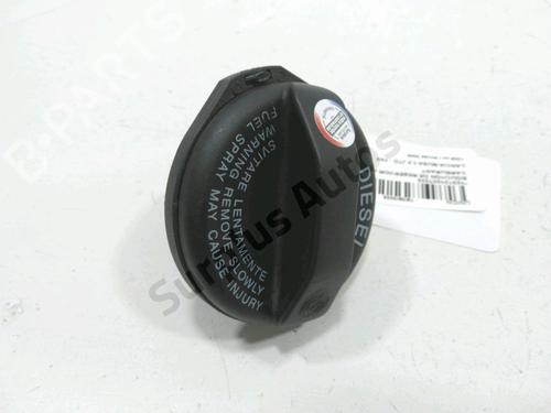 Tankdeckel für LANCIA MUSA (350_) 1.3 D Multijet (350.AXG11, 350.AXG1A) (90 hp) 30983841
