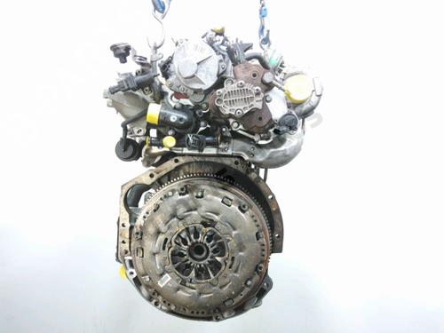 Engine RENAULT LAGUNA III (BT0/1) 2.0 dCi (BT01, BT08, BT09, BT0E, BT0K, BT12, BT1C, BT1D,... | BP29579467M1 - Image 4