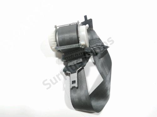 Used Rear left belt tensioner RENAULT CLIO III (BR0/1, CR0/1) 1.5 dCi (88 hp) 28234112