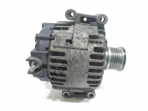 Alternator MERCEDES-BENZ C-CLASS (W204) C 180 CDI (204.000) | BP37628023M7 - Image 4