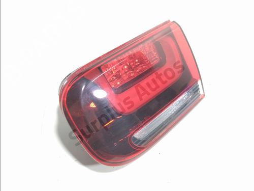 Right tailgate light CITROËN C4 CACTUS 1.6 BlueHDi 100 | BP36465384C80 - Image 2