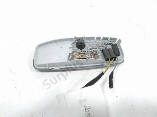 Interior roof light FORD FIESTA VI (CB1, CCN) 1.4 TDCi | BP31003334I8 - Image 2