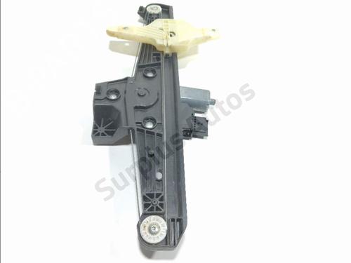 Used Rear left window mechanism Rear left window mechanism CITROËN BERLINGO (ER_, EC_) 1.5 BlueHDi 100 (102 hp) 36314775 36314775