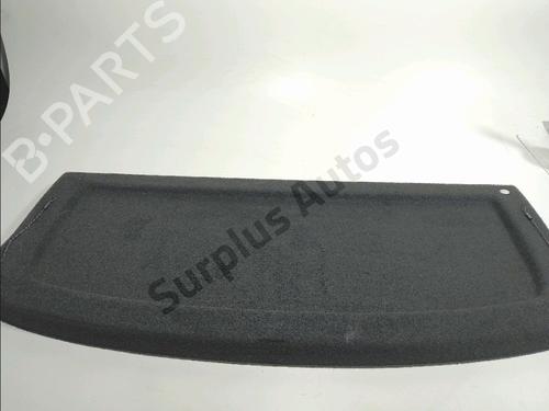 Used Rear parcel shelf Rear parcel shelf 37018058 37018058