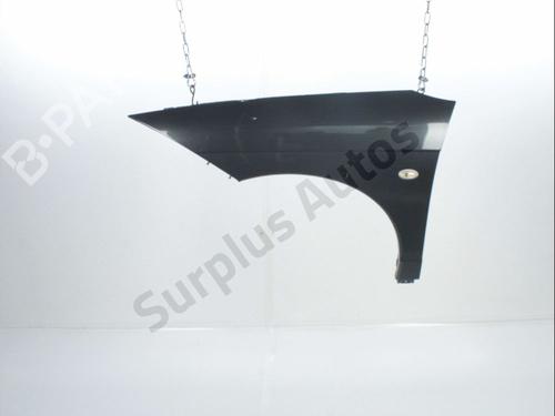 Used Left front fenders CITROËN C6 (TD_) 2.2 HDi (170 hp) 28236082
