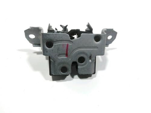 Used Tailgate lock PEUGEOT 108 1.0 VTi 72 (72 hp) 28260493