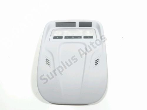 Interior roof light OPEL CROSSLAND X / CROSSLAND (P17, P2QO) 1.5 Turbo D (75) | BP28263869I8 