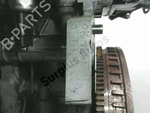 Engine RENAULT CAPTUR I (J5_, H5_) 1.2 TCe 120 | BP34616143M1  - Image 5